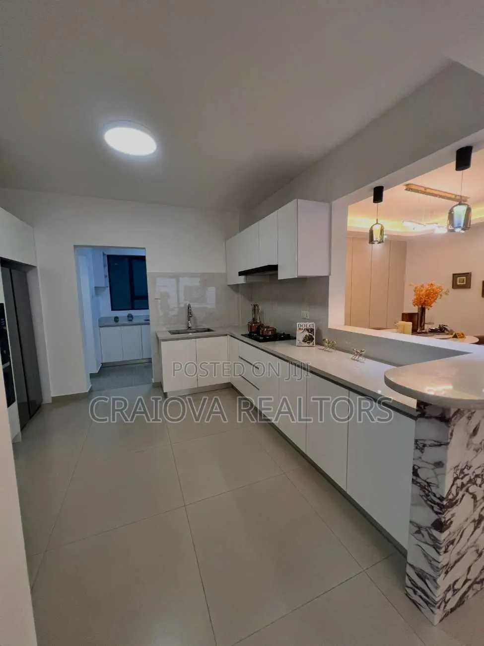 3bdrm Apartment in Hurlingham for sale