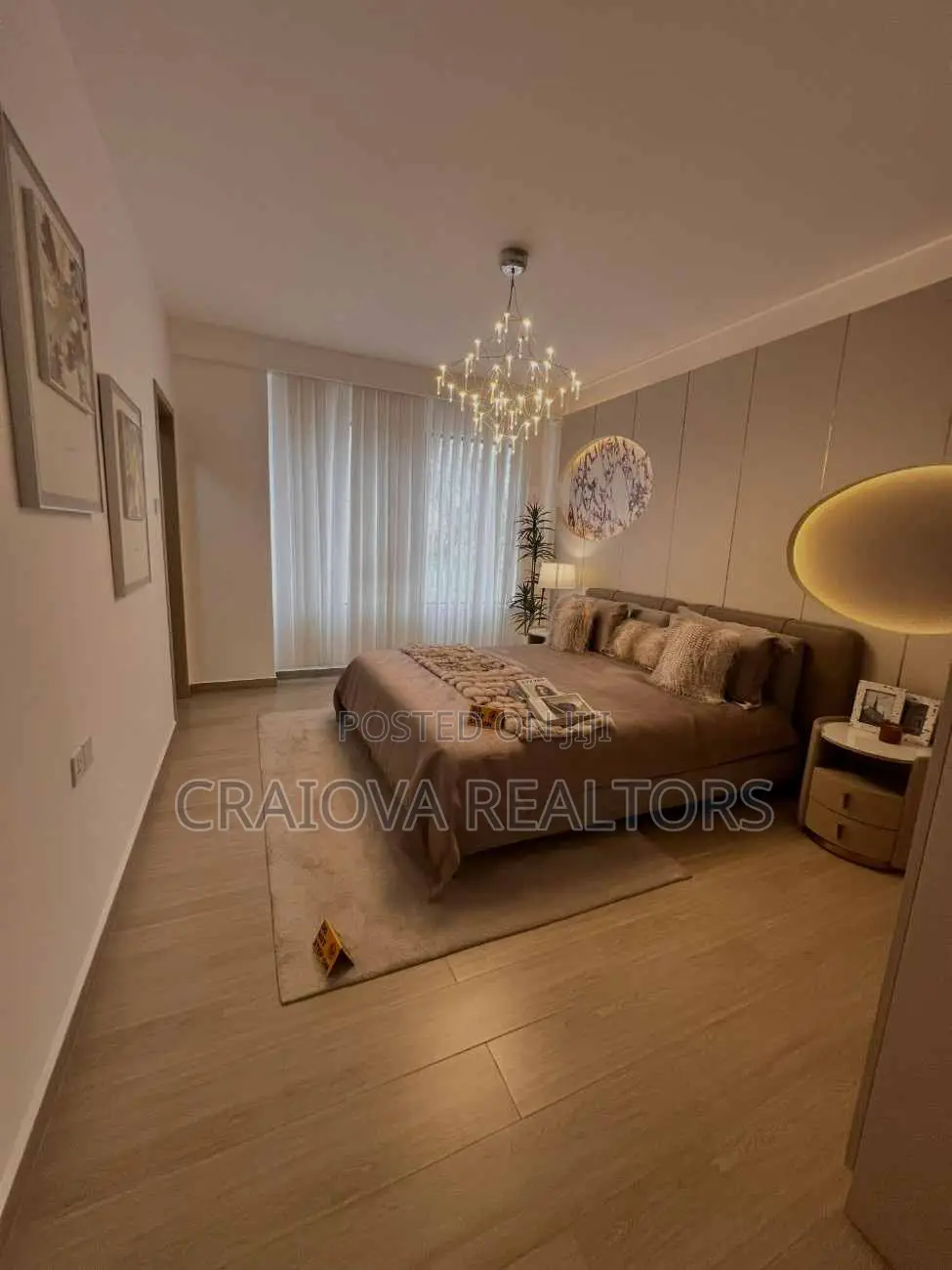 3bdrm Apartment in Hurlingham for sale