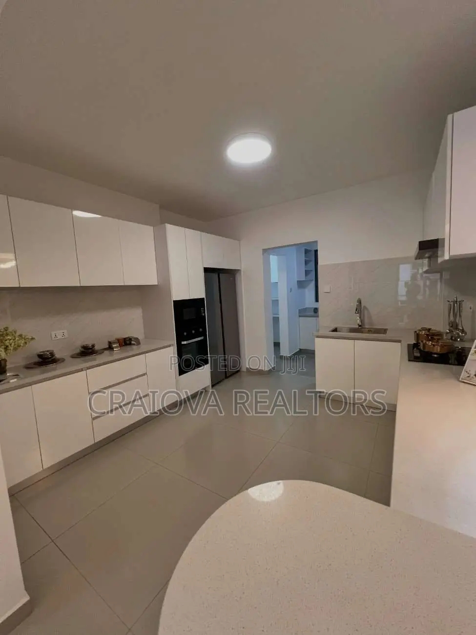 3bdrm Apartment in Hurlingham for sale