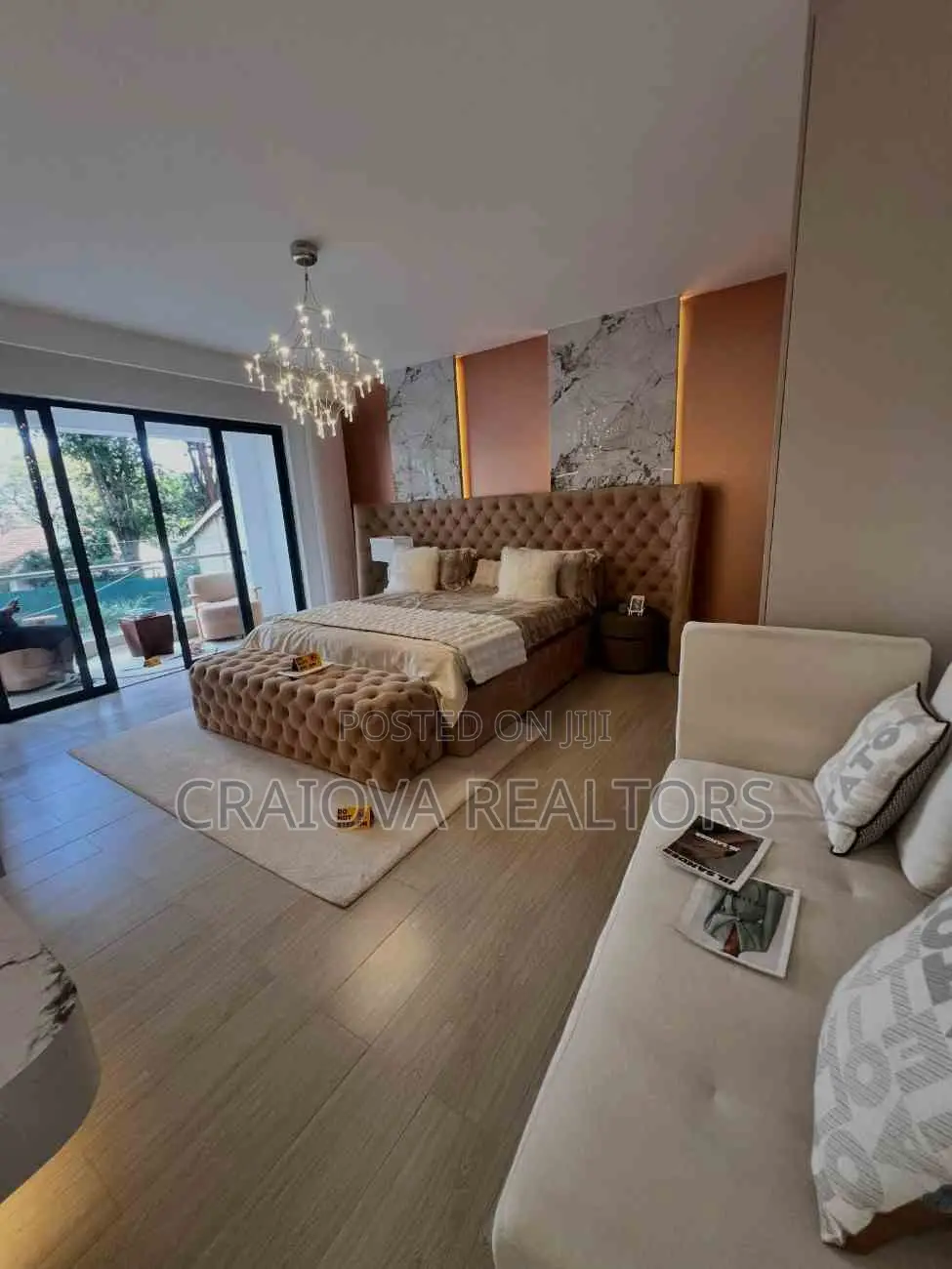3bdrm Apartment in Hurlingham for sale