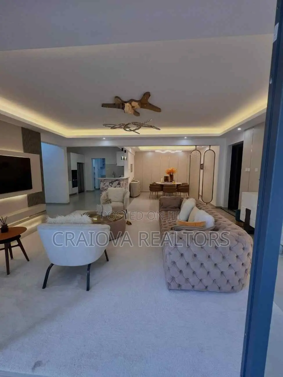 3bdrm Apartment in Hurlingham for sale