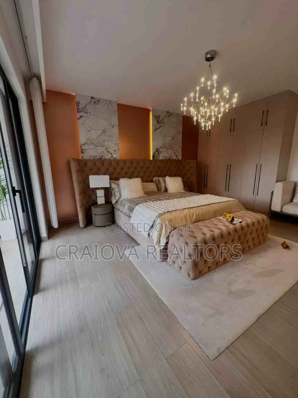 3bdrm Apartment in Hurlingham for sale