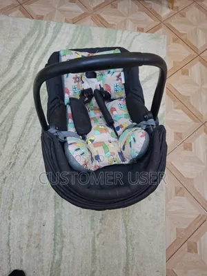 Baby Carrier in Good Condition