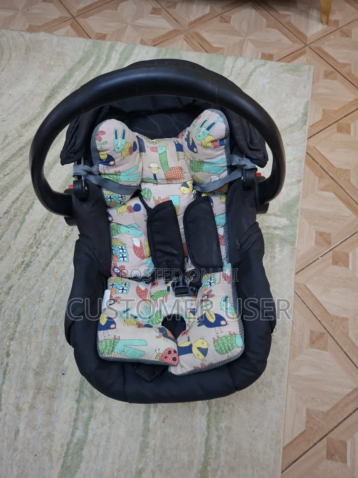 Baby Carrier in Good Condition
