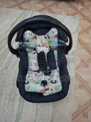 Baby Carrier in Good Condition