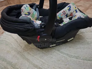 Baby Carrier in Good Condition