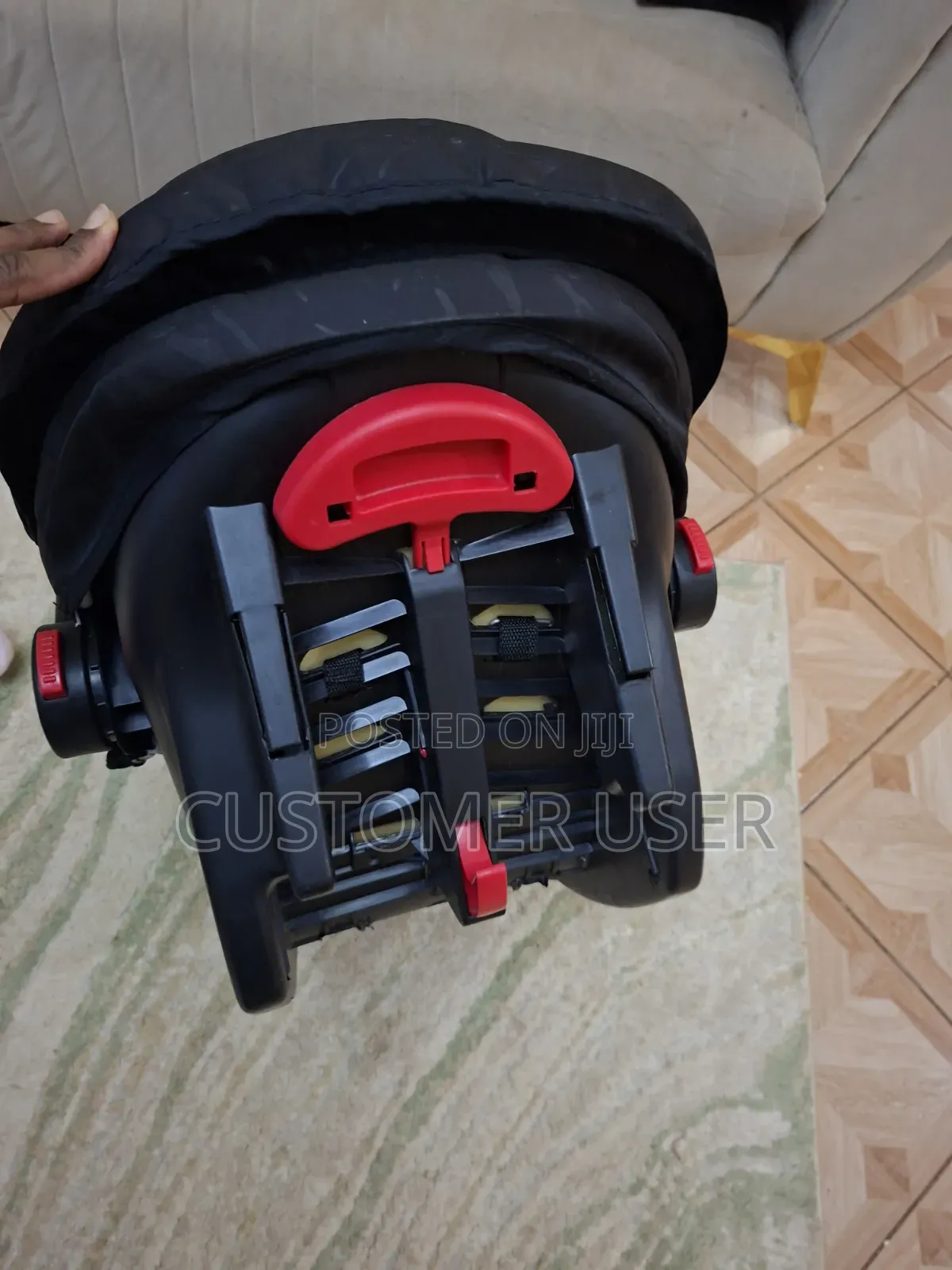 Baby Carrier in Good Condition