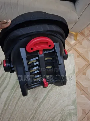 Baby Carrier in Good Condition