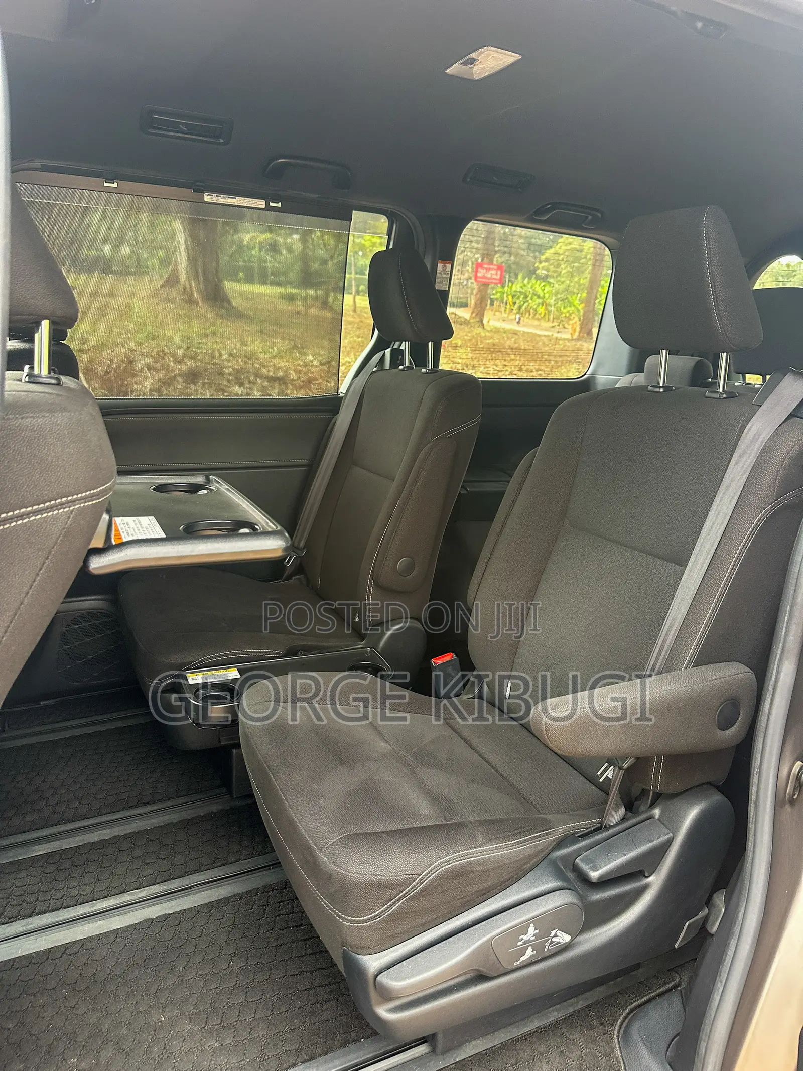Toyota Noah 2018 Brown