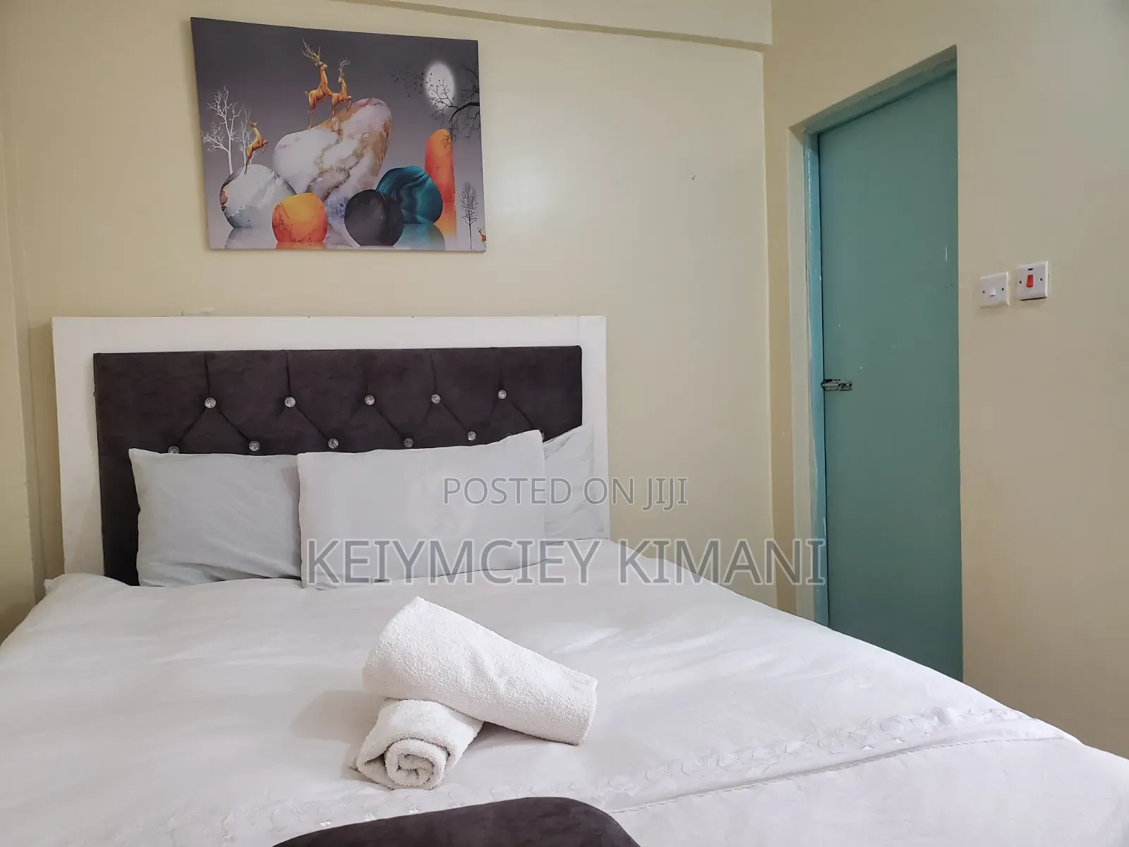Pearlbay Fully Furnished With Workspace Aibnb