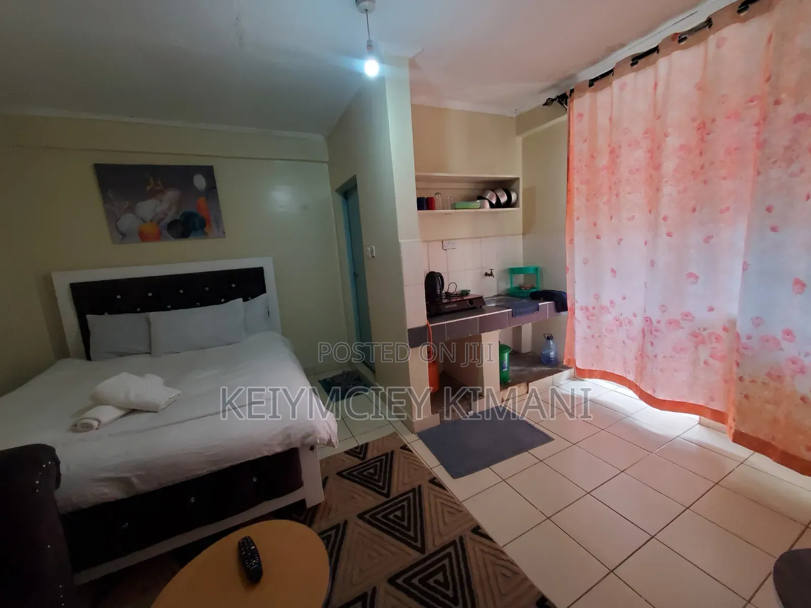 Pearlbay Fully Furnished With Workspace Aibnb