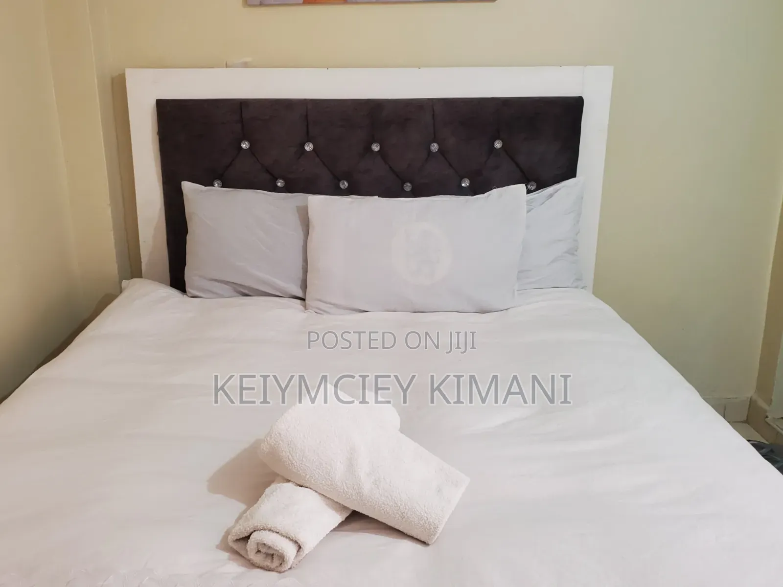 Pearlbay Fully Furnished With Workspace Aibnb