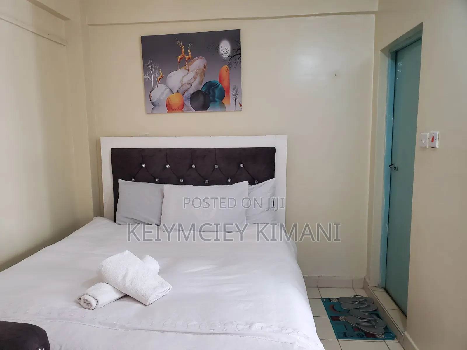 Pearlbay Fully Furnished With Workspace Aibnb