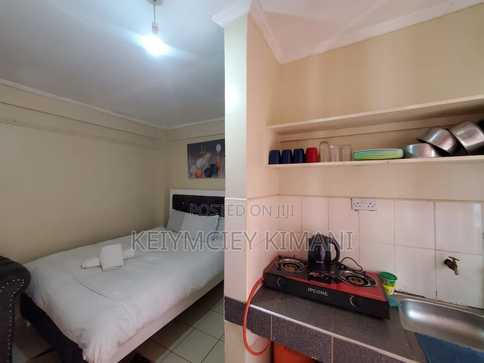 Pearlbay Fully Furnished With Workspace Aibnb