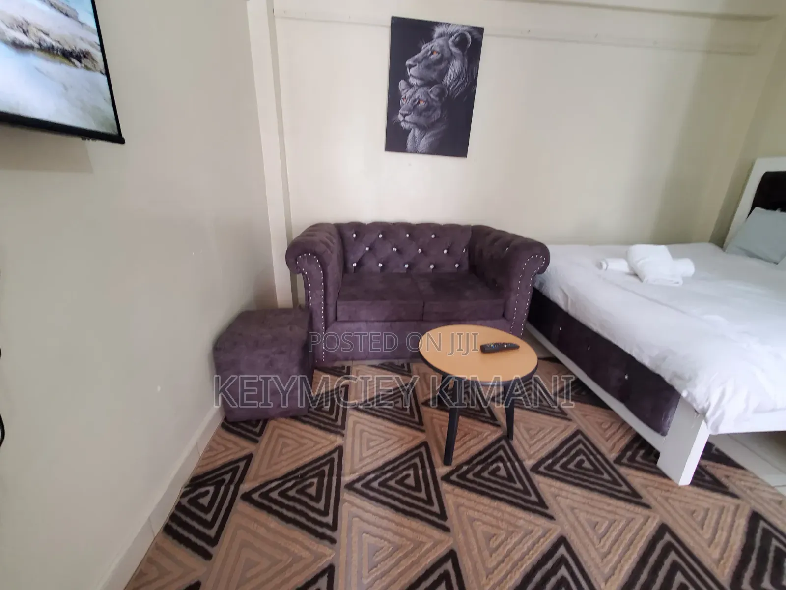 Pearlbay Fully Furnished With Workspace Aibnb