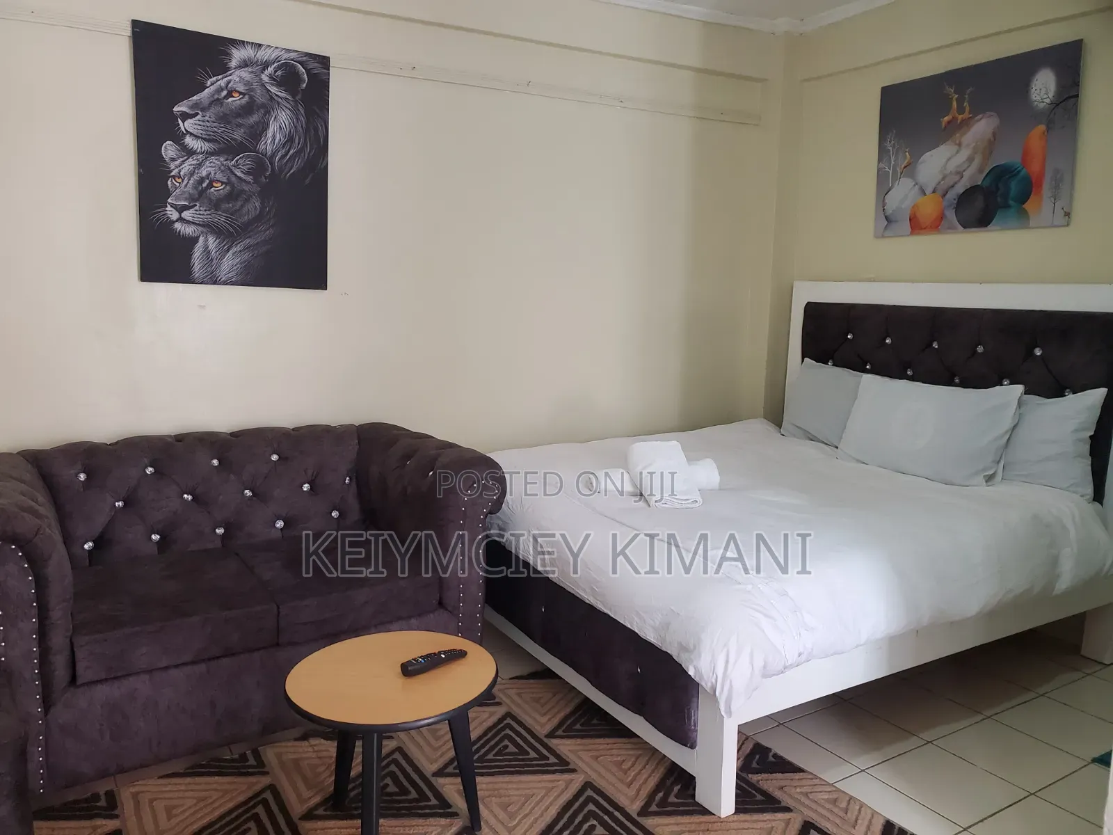 Pearlbay Fully Furnished With Workspace Aibnb
