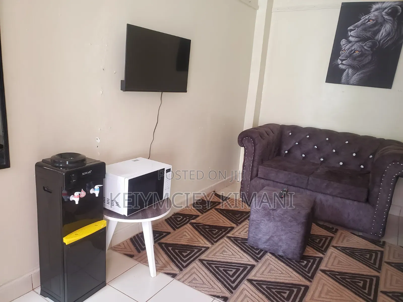 Pearlbay Fully Furnished With Workspace Aibnb