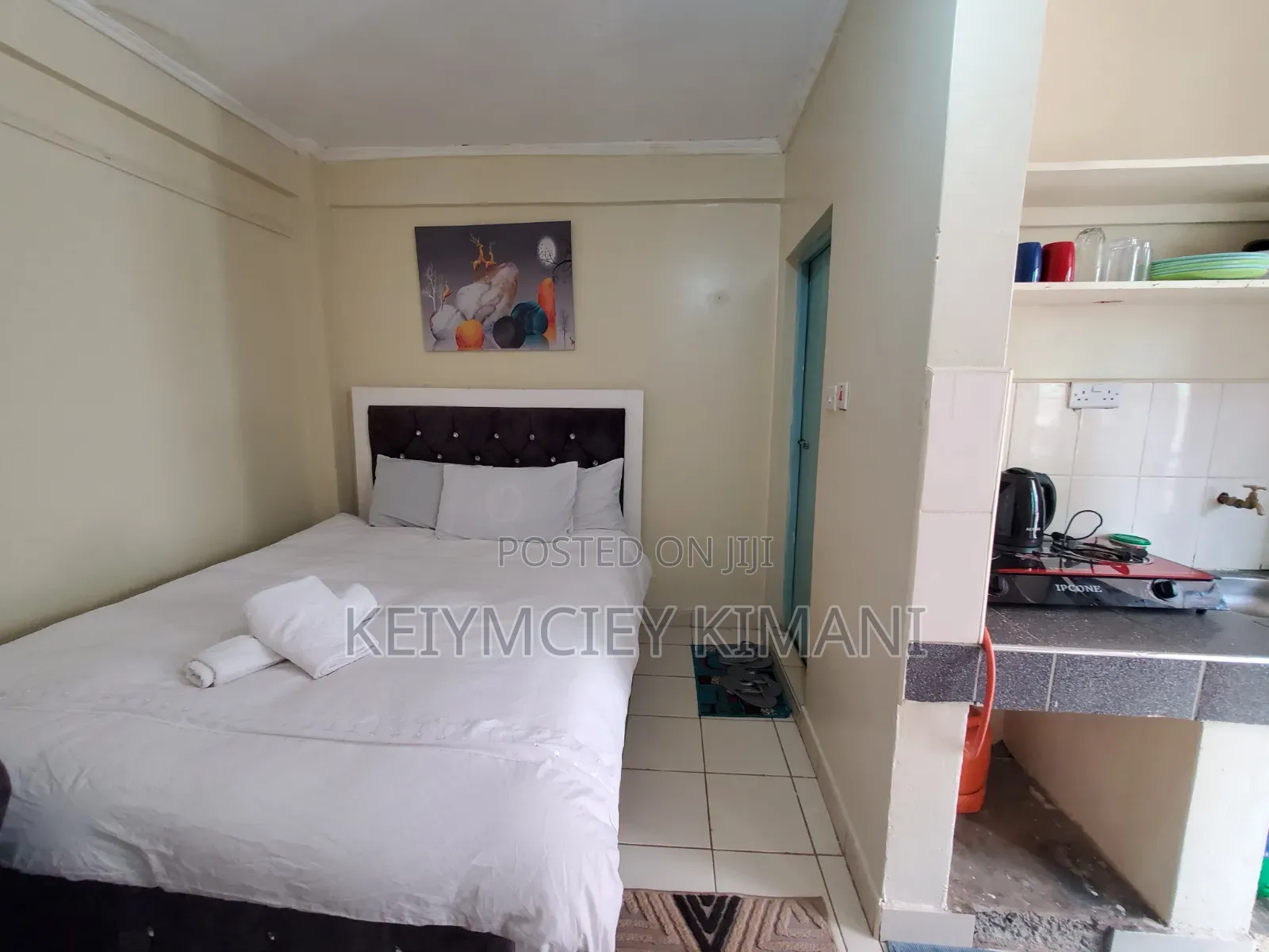 Pearlbay Fully Furnished With Workspace Aibnb