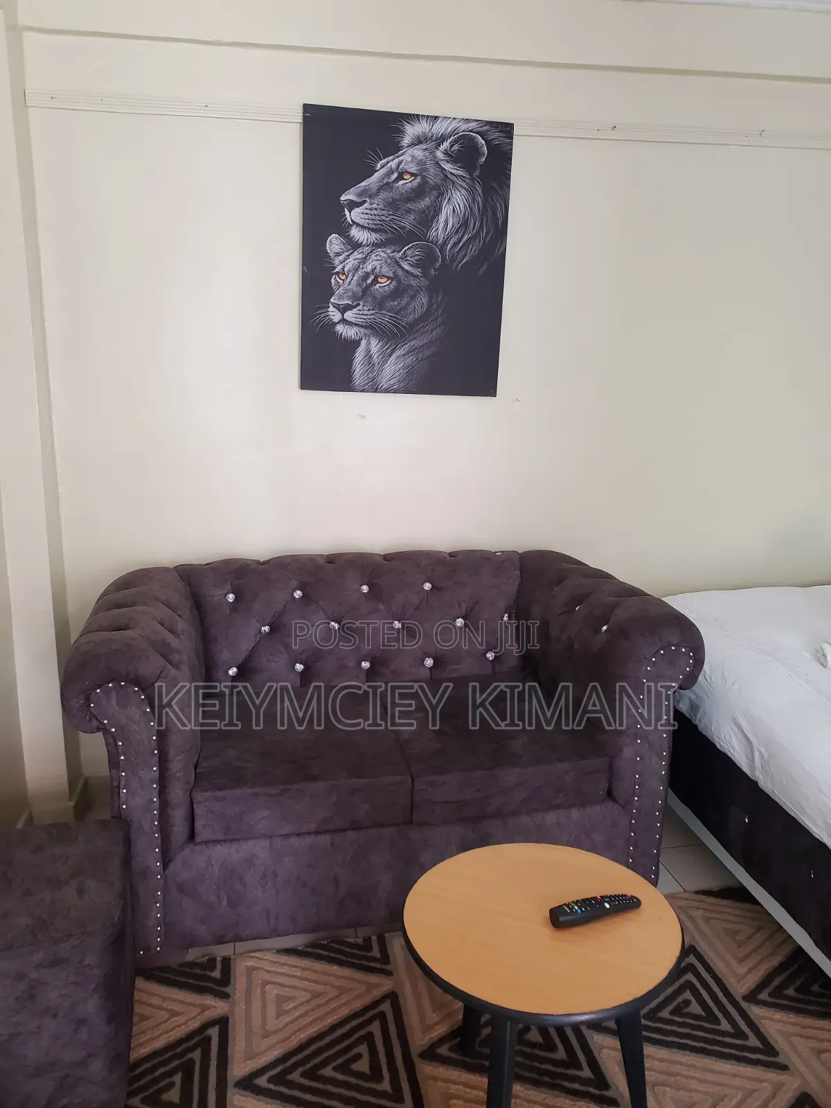 Pearlbay Fully Furnished With Workspace Aibnb