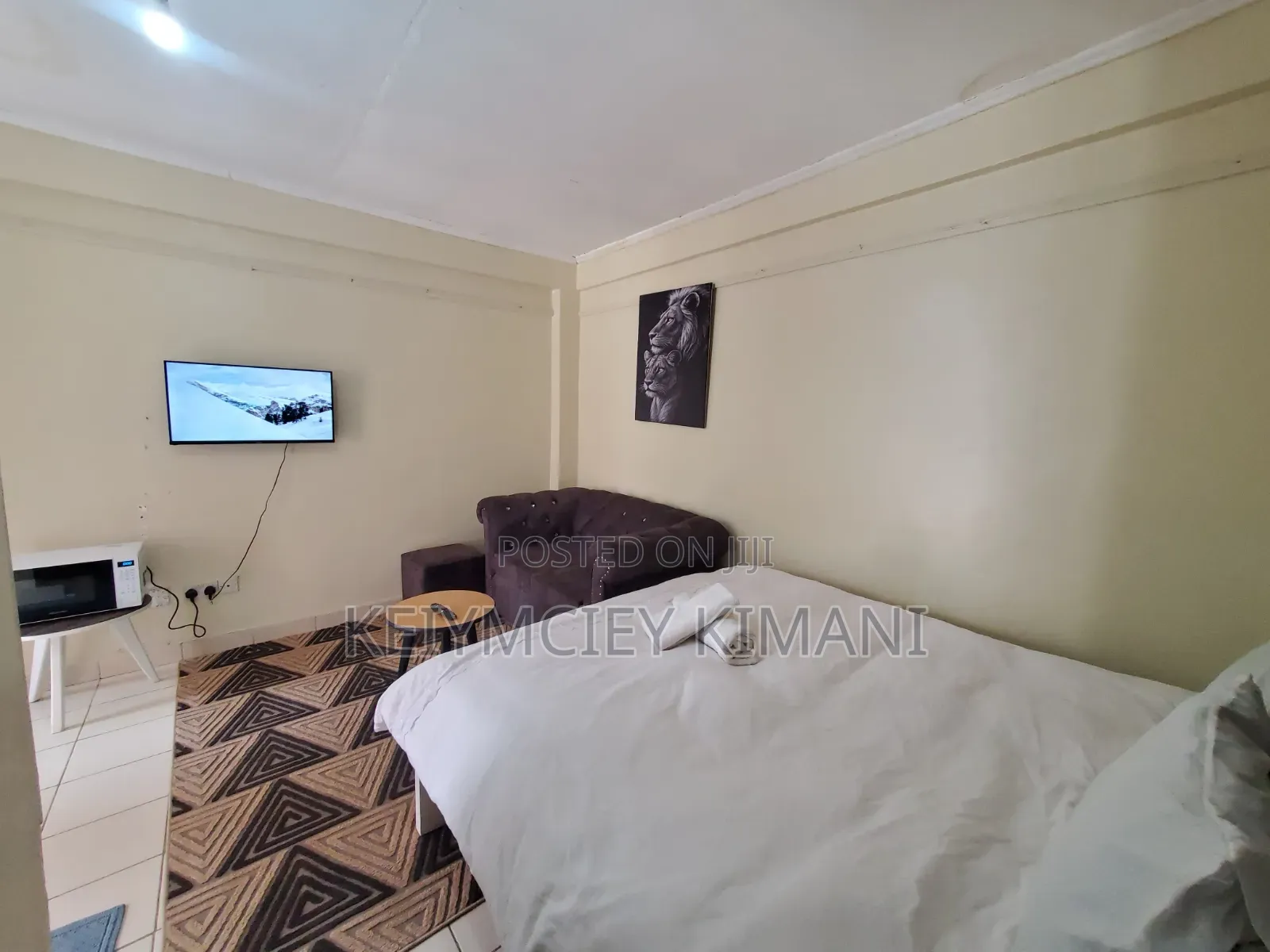 Pearlbay Fully Furnished With Workspace Aibnb