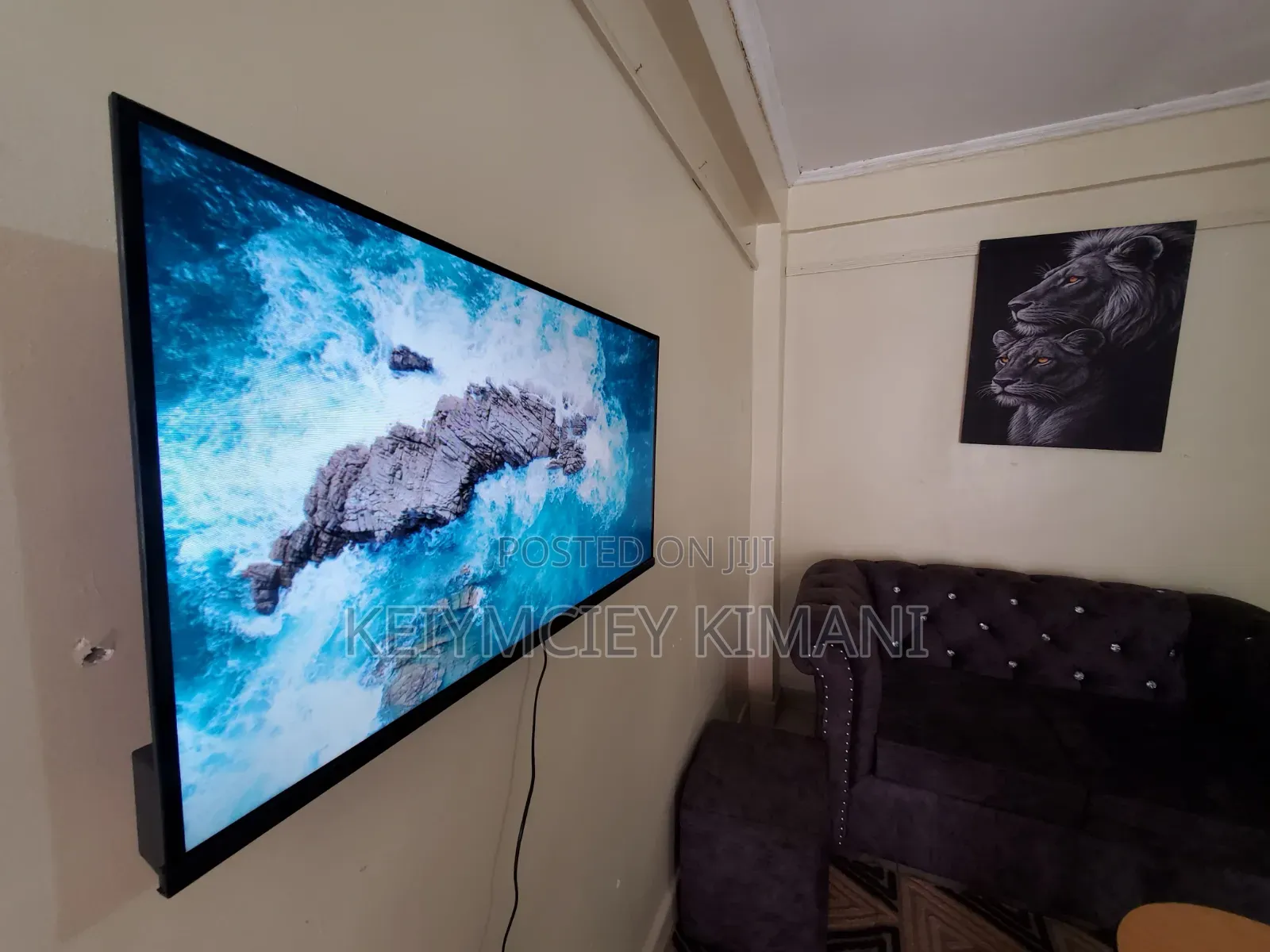 Pearlbay Fully Furnished With Workspace Aibnb