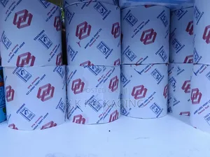 Thermal Rolls 79x80 (50pcs)