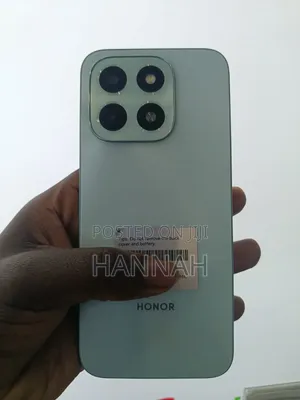 New Honor X6C 256 GB