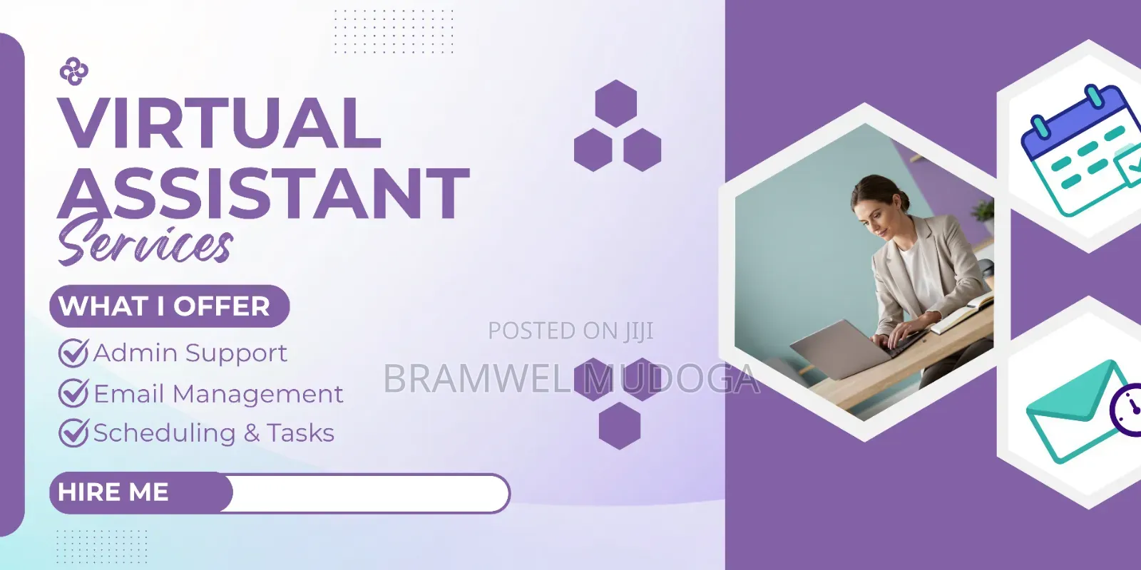 Virtual Assistant