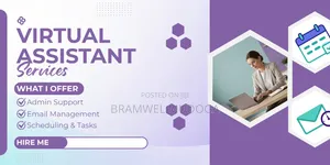 Virtual Assistant