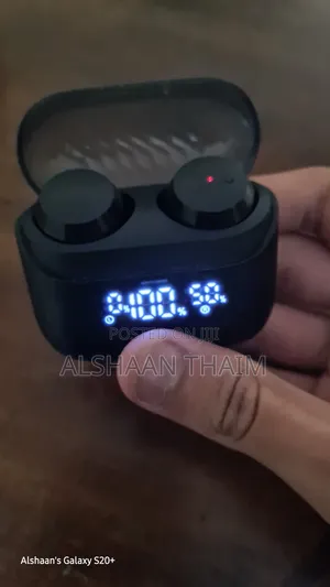 Oraimo AirBuds 4