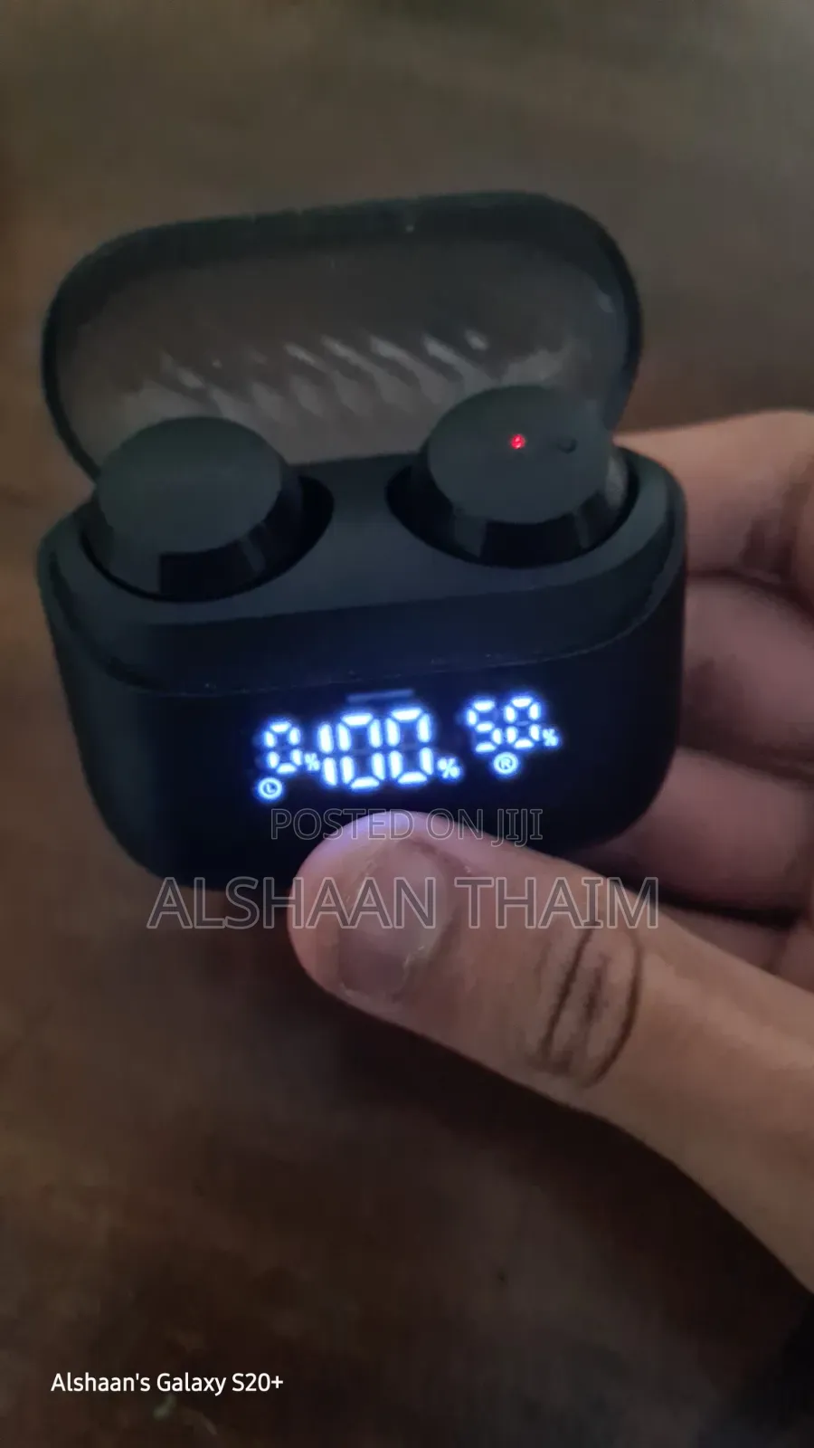 Oraimo AirBuds 4