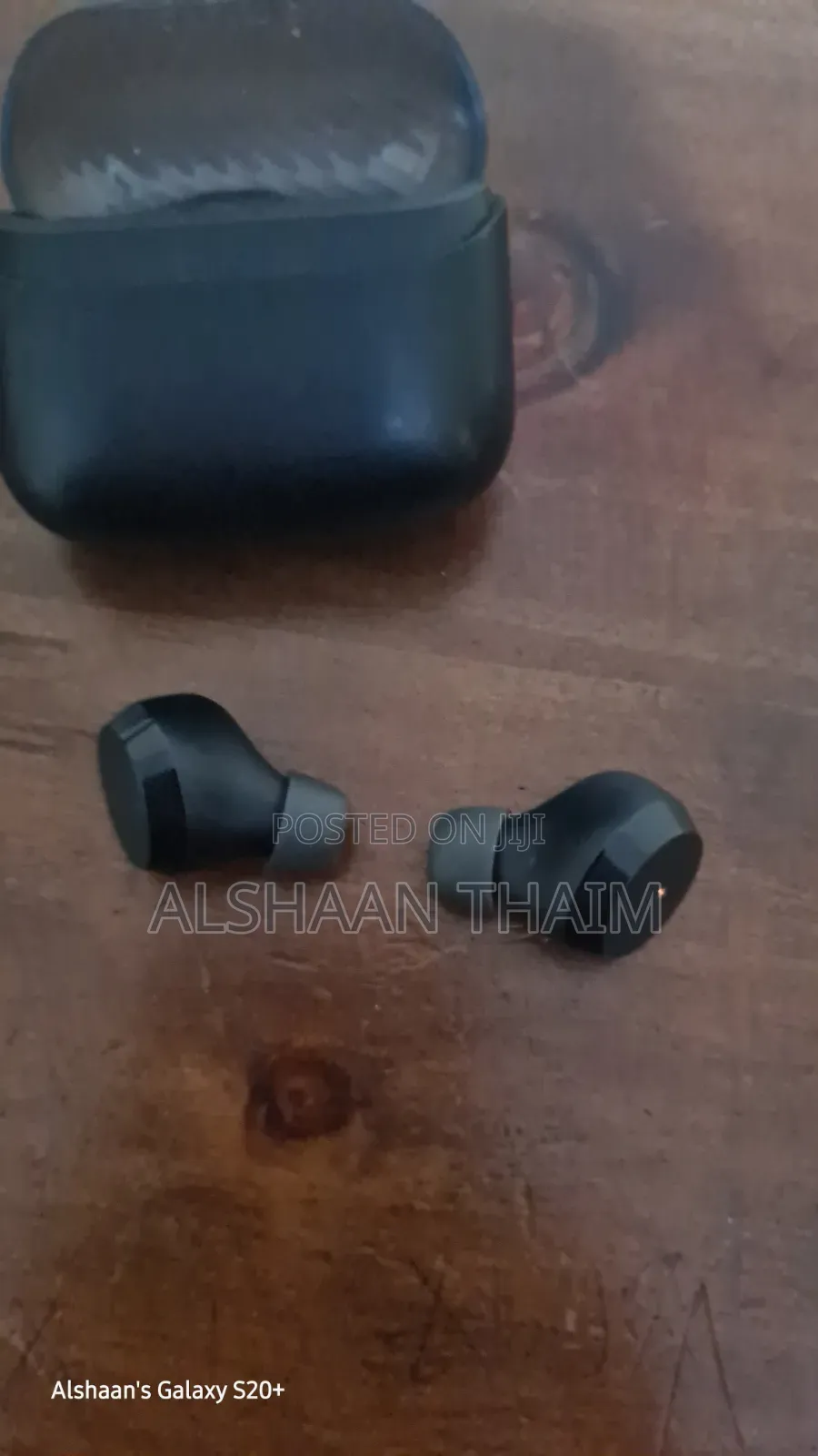 Oraimo AirBuds 4
