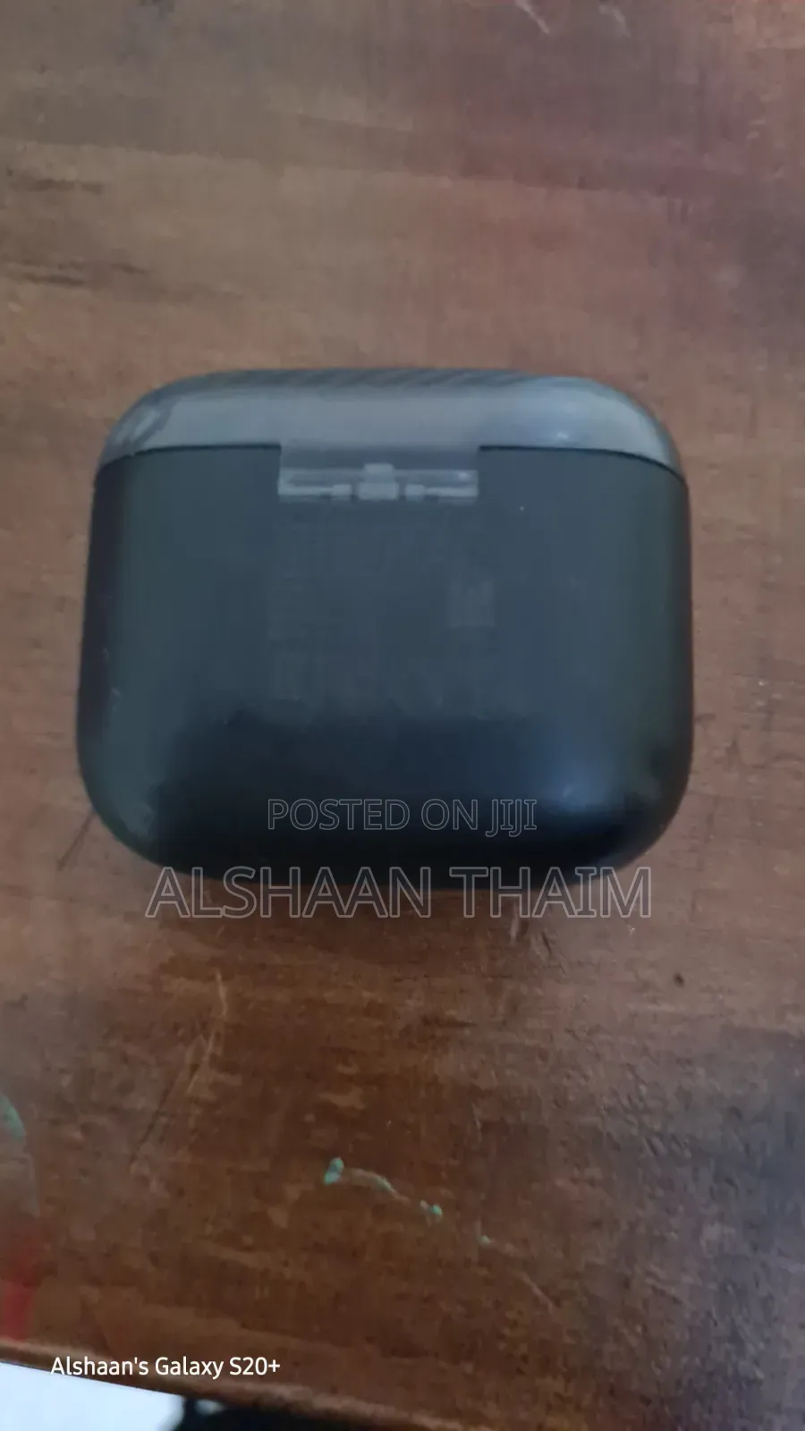 Oraimo AirBuds 4