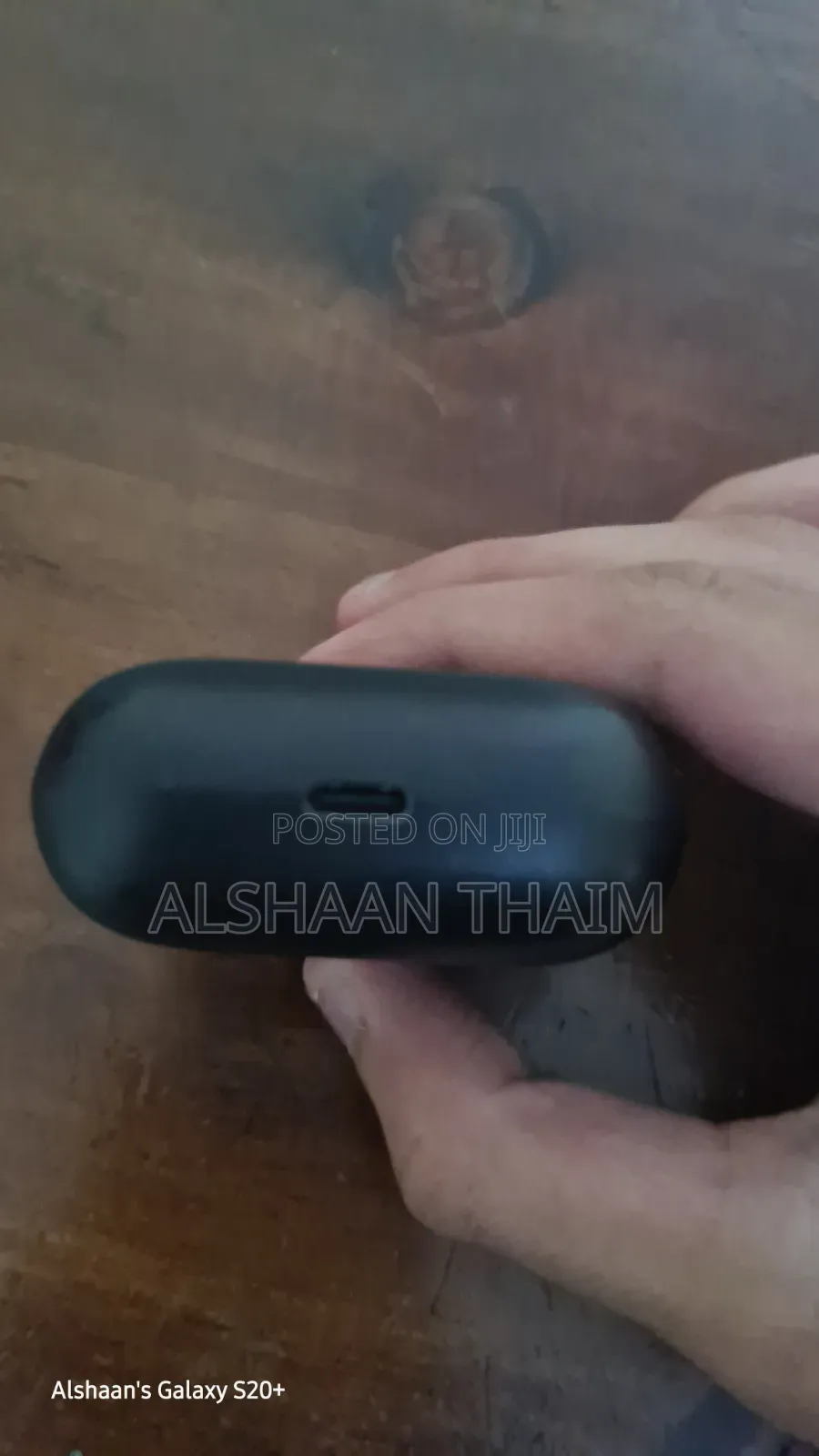 Oraimo AirBuds 4