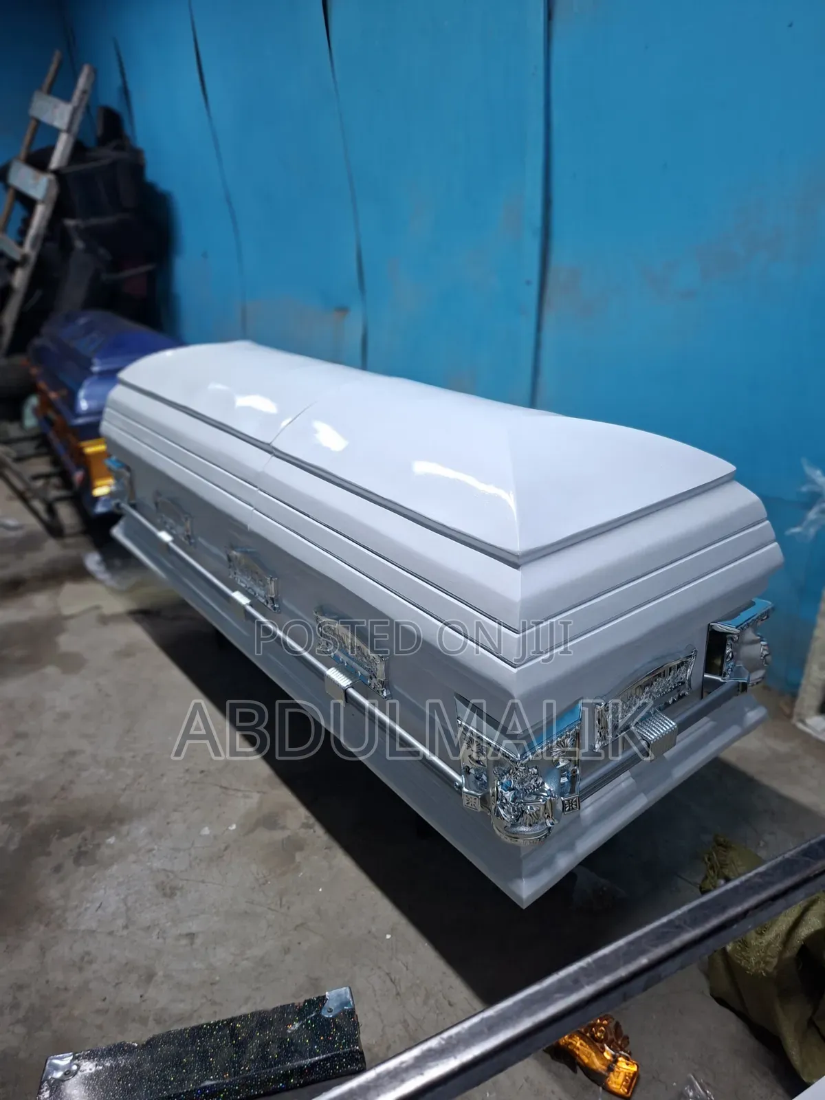 Mmbongo Funeral Service