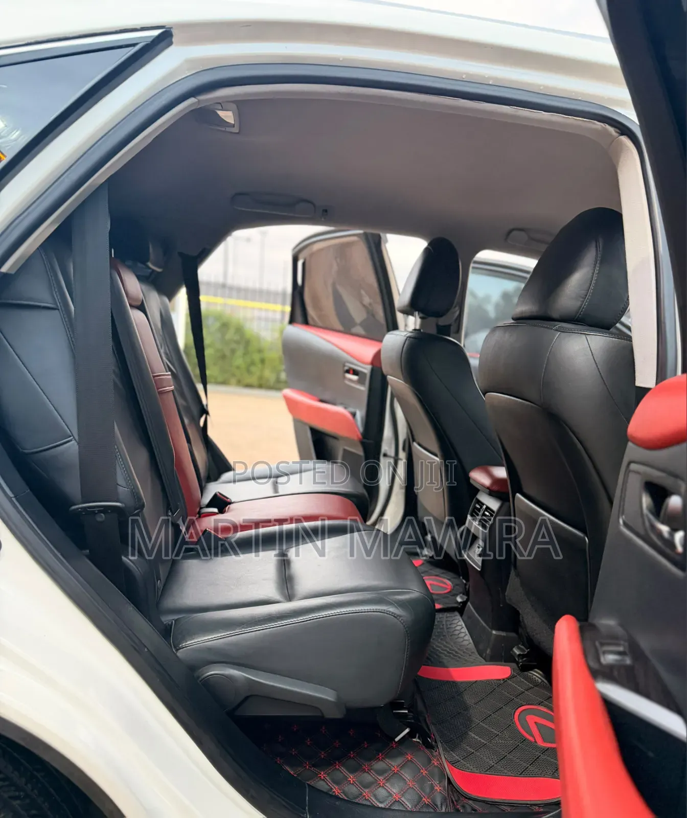 Lexus RX 2010