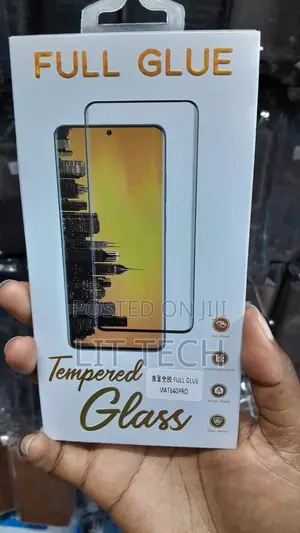 Huawei Mate 40 Pro , Mate 20 Pro Full Glue Screen Protector