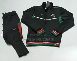 Nike Kenyan Tracksuit