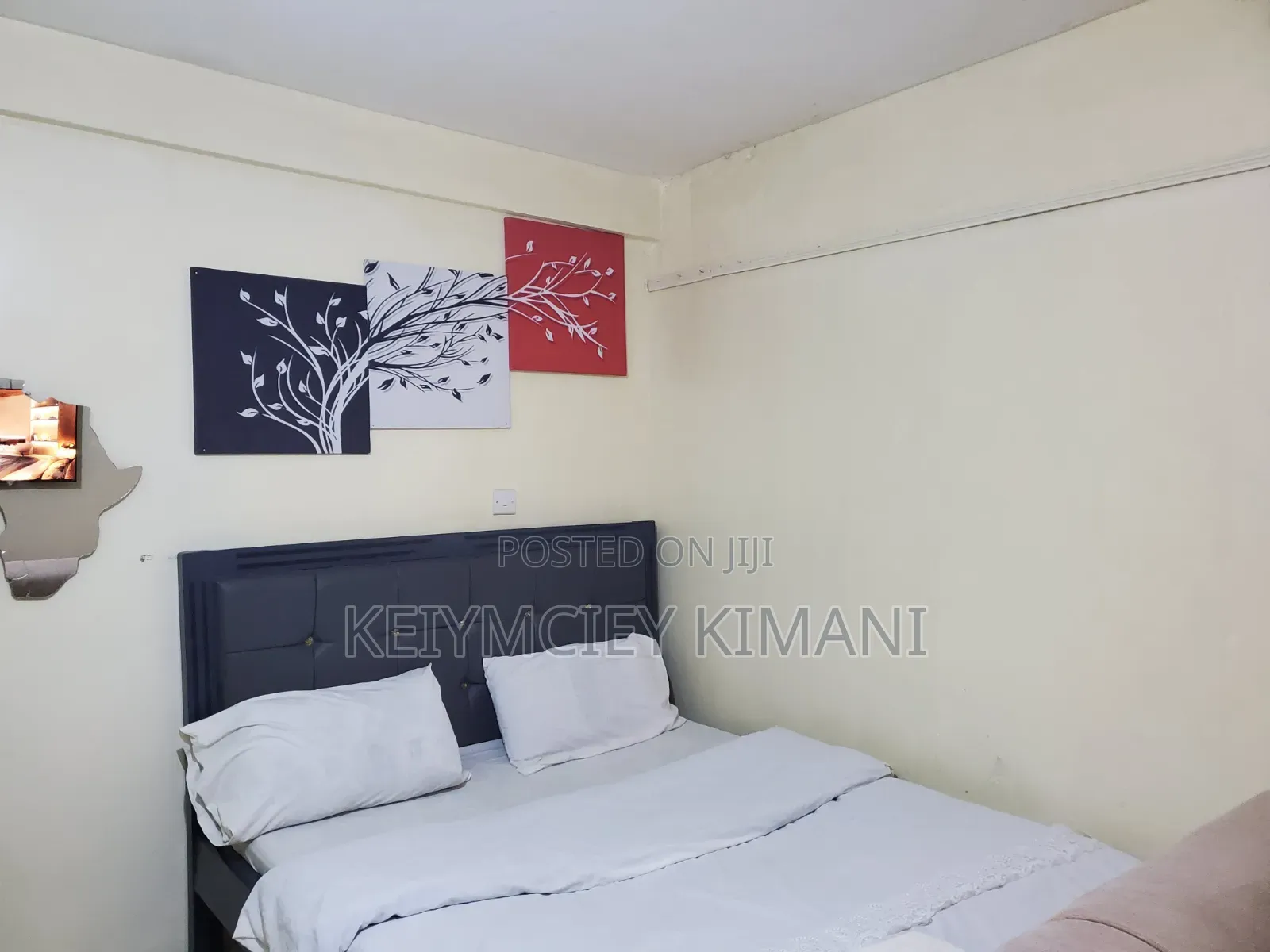 Fully Furnished Pearl Studio