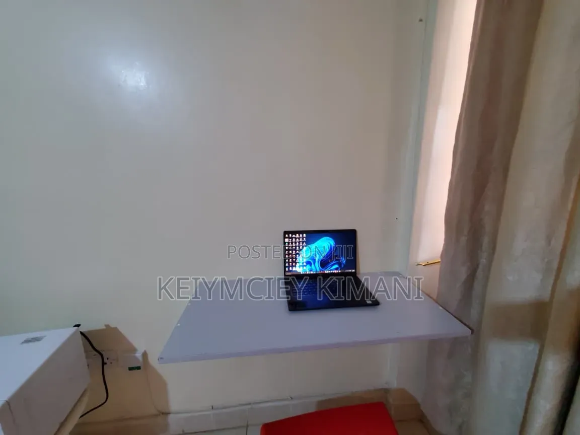 Fully Furnished Pearl Studio