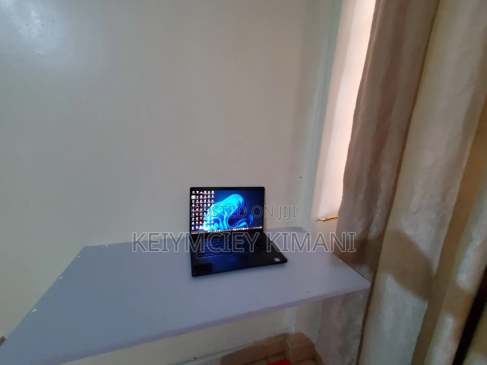 Fully Furnished Pearl Studio