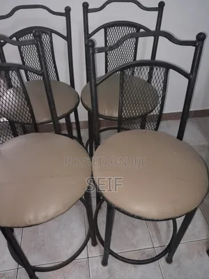 High Chairs
