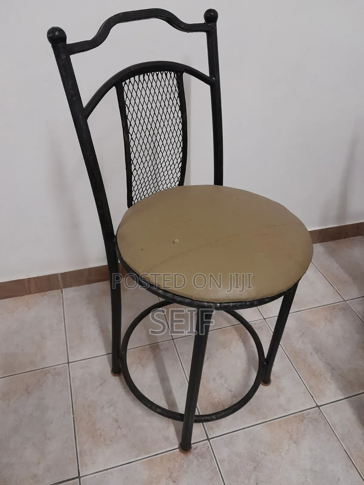 High Chairs