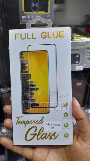 Vivo V60 Screen Protector
