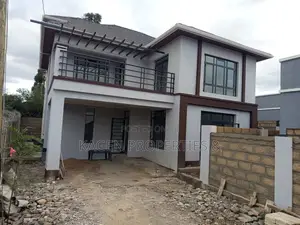4bdrm Maisonette in Ongata Rongai, Nkoroi for sale