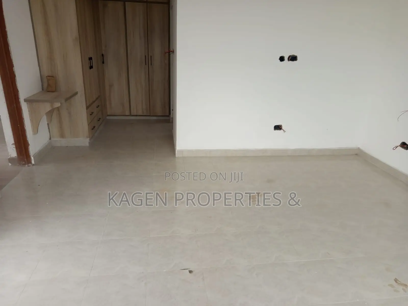 4bdrm Maisonette in Ongata Rongai, Nkoroi for sale