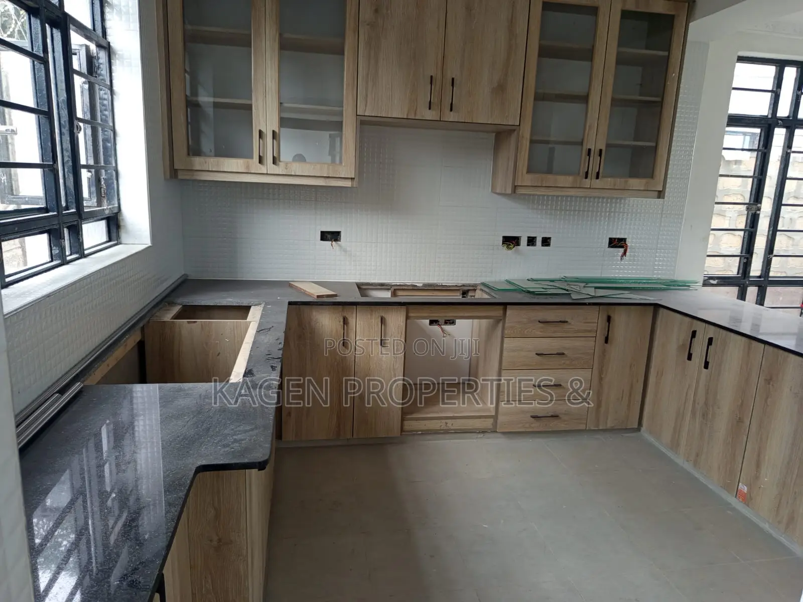 4bdrm Maisonette in Ongata Rongai, Nkoroi for sale