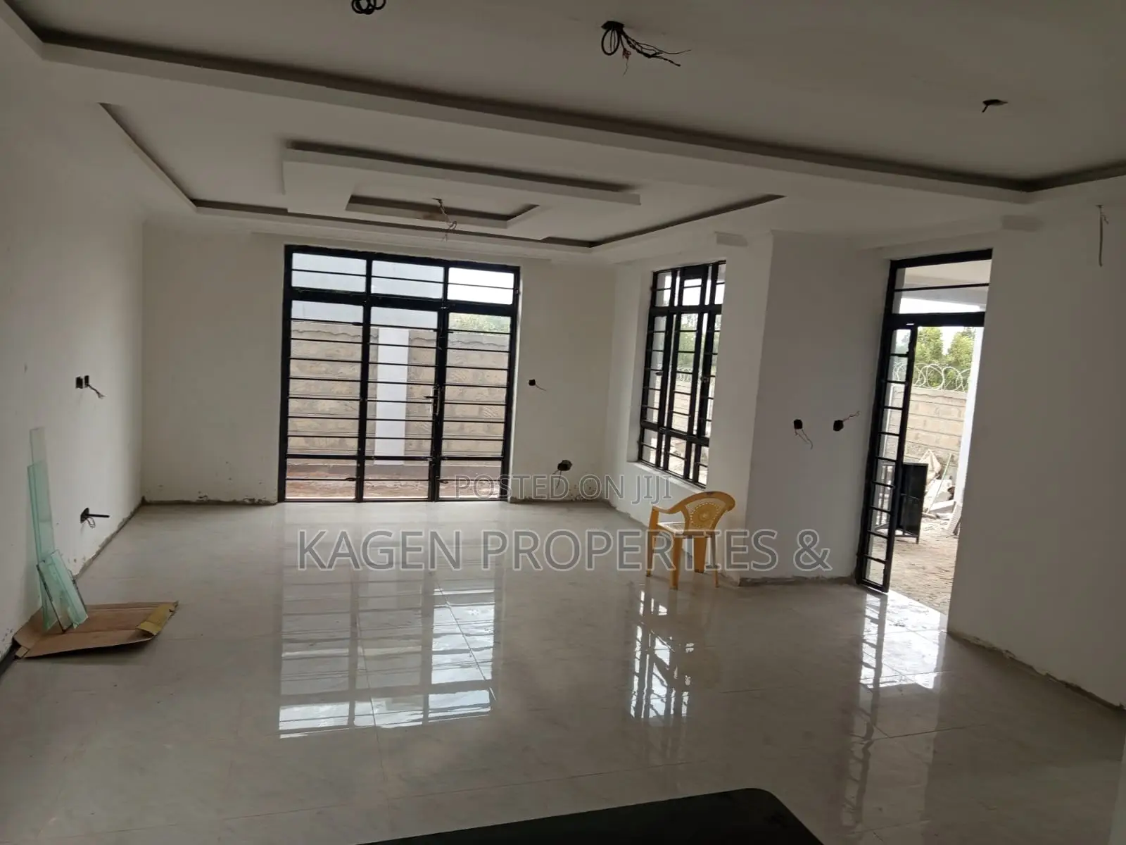 4bdrm Maisonette in Ongata Rongai, Nkoroi for sale
