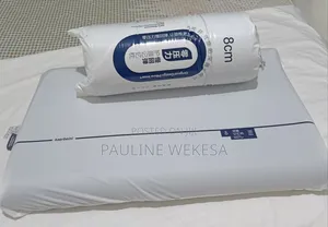 Slow Rebound Neck Protection Pillows
