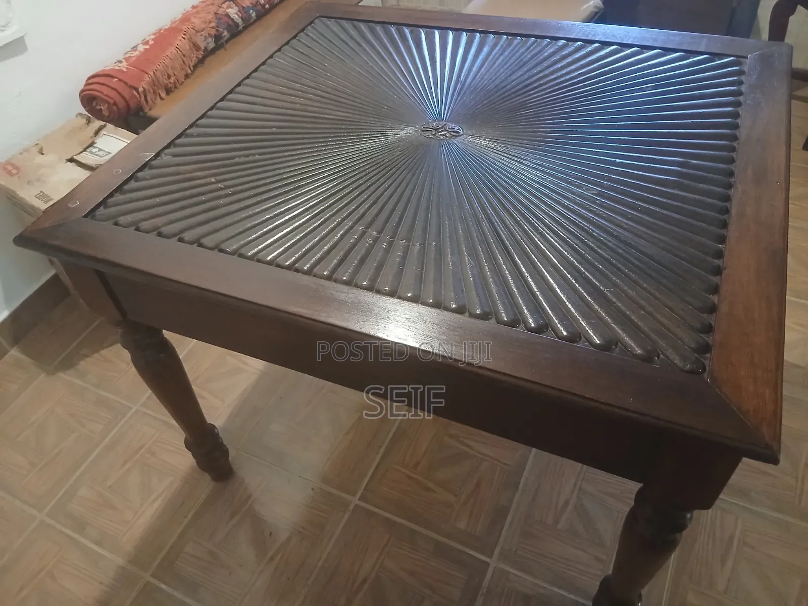 Office / Dining Table